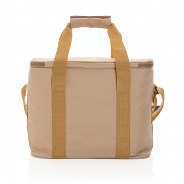 Logotrade promotional item picture of: Impact AWARE™ large cooler bag