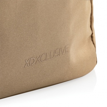 Logotrade promotional giveaway image of: Impact AWARE™ large cooler bag