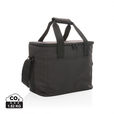 Logotrade promotional giveaways photo of: Impact AWARE™ large cooler bag