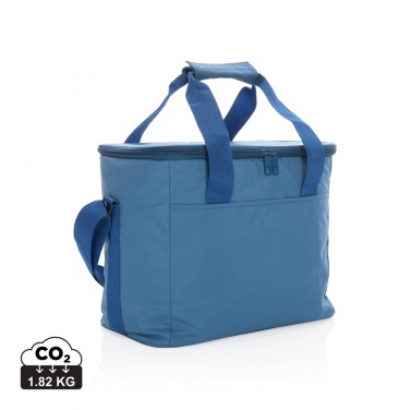 Logotrade promotional items photo of: Impact AWARE™ large cooler bag