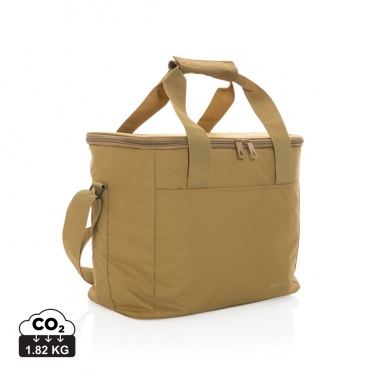 Logotrade promotional product image of: Impact AWARE™ large cooler bag