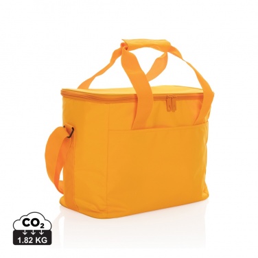 Logotrade promotional product picture of: Impact AWARE™ large cooler bag