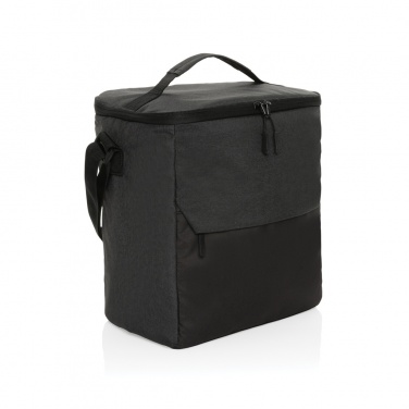 Logotrade promotional giveaway picture of: Kazu AWARE™ RPET basic cooler bag
