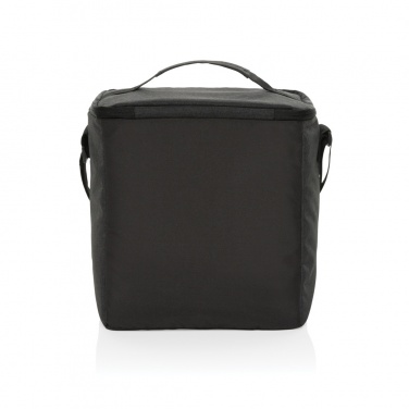 Logo trade business gift photo of: Kazu AWARE™ RPET basic cooler bag