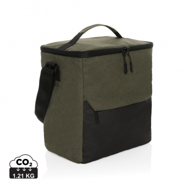 Logotrade corporate gifts photo of: Kazu AWARE™ RPET basic cooler bag