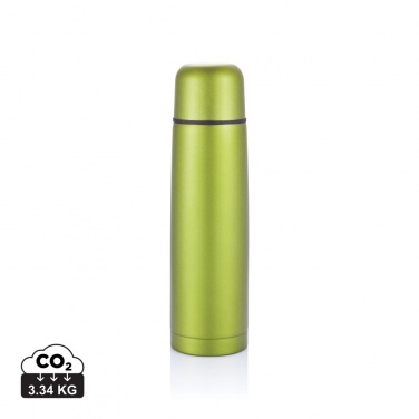 Logo trade corporate gifts picture of: Stainless steel flask