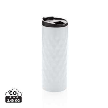 Logotrade promotional merchandise image of: Geometric tumbler