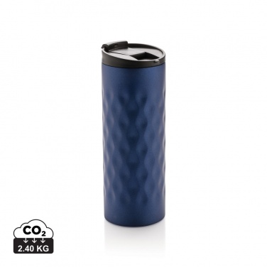 Logotrade advertising product picture of: Geometric tumbler