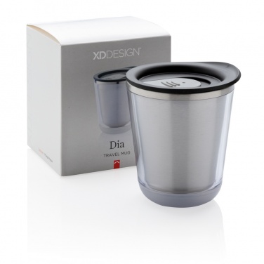 Logotrade business gifts photo of: Dia mug
