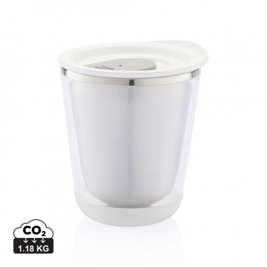 Logo trade promotional giveaways image of: Dia mug