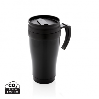 Logotrade business gifts photo of: Stainless steel mug