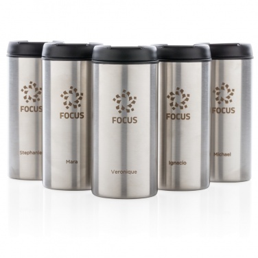 Logotrade corporate gift image of: Metro tumbler