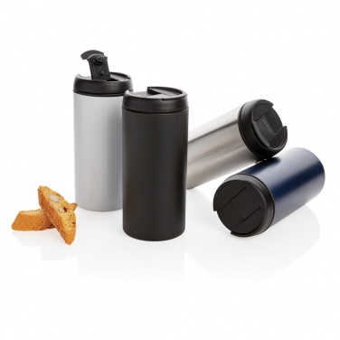 Logotrade advertising product picture of: Metro tumbler