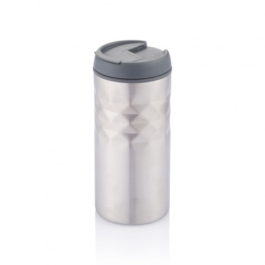 Logo trade business gifts image of: Mosa tumbler