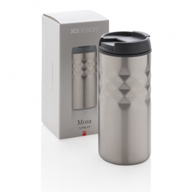 Logotrade promotional item image of: Mosa tumbler