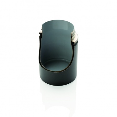 Logotrade promotional giveaway picture of: Bogota compact vacuum mug with ceramic coating