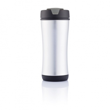 Logo trade advertising products image of: Boom eco mug