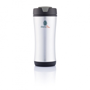 Logotrade promotional giveaway picture of: Boom eco mug