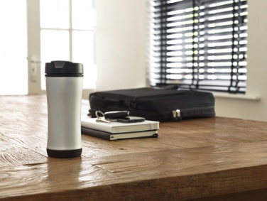 Logotrade advertising product image of: Boom eco mug