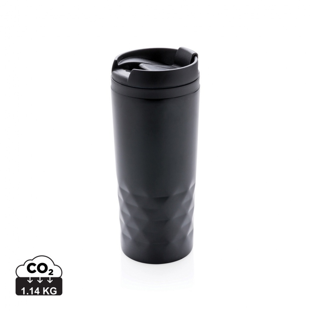 Logotrade promotional merchandise picture of: Geometric mug