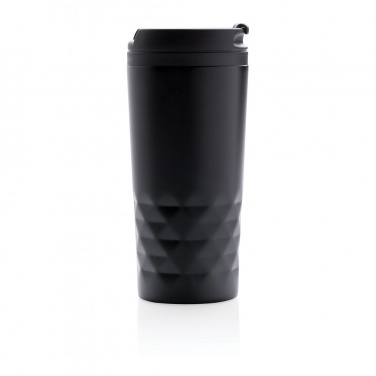 Logo trade corporate gift photo of: Geometric mug