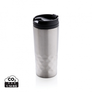 Logotrade promotional merchandise photo of: Geometric mug
