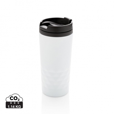 Logo trade promotional product photo of: Geometric mug