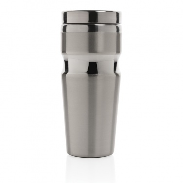 Logo trade promotional items image of: Contour tumbler