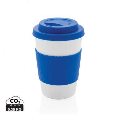 Logotrade corporate gift image of: Reusable Coffee cup 270ml