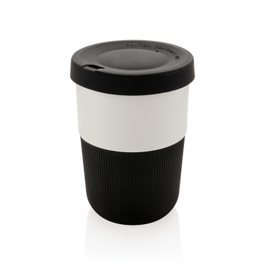 Logo trade corporate gift photo of: PLA cup coffee to go 380ml