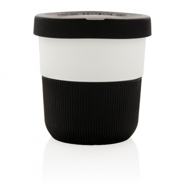 Logotrade promotional giveaways photo of: PLA cup coffee to go