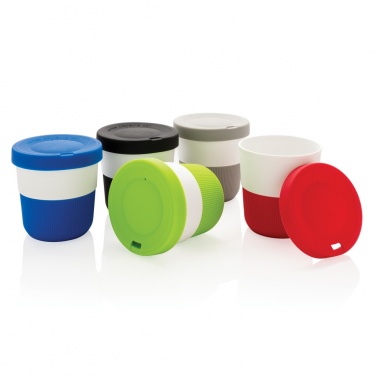 Logotrade advertising product image of: PLA cup coffee to go