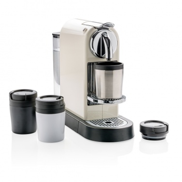 Logotrade promotional item picture of: Coffee to go tumbler