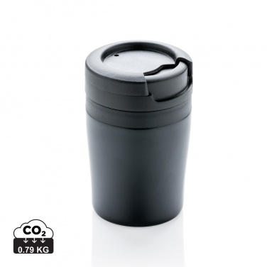 Logotrade promotional giveaway image of: Coffee to go tumbler