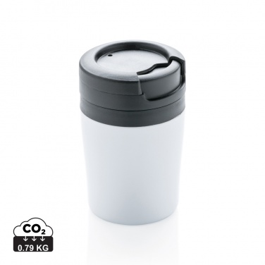 Logotrade promotional item image of: Coffee to go tumbler