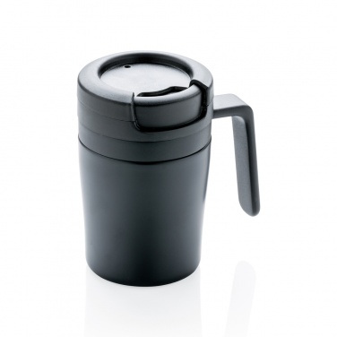 Logotrade promotional giveaway picture of: Coffee to go mug