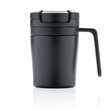 Logotrade promotional giveaway picture of: Coffee to go mug