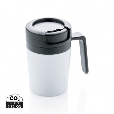 Logotrade business gift image of: Coffee to go mug
