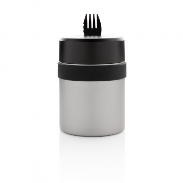 Logotrade promotional gift picture of: Bogota food flask with ceramic coating