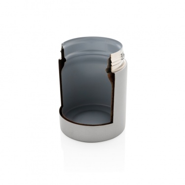 Logotrade promotional item image of: Bogota food flask with ceramic coating
