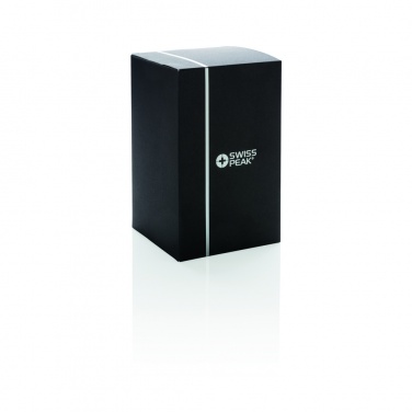 Logo trade advertising product photo of: Swiss Peak Elite copper vacuum food container