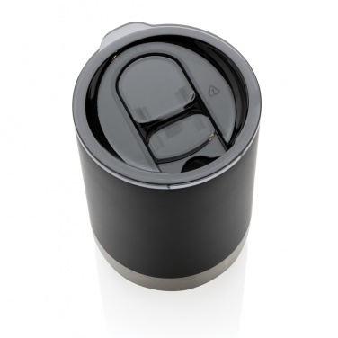 Logotrade promotional merchandise picture of: RCS recycled stainless steel tumbler