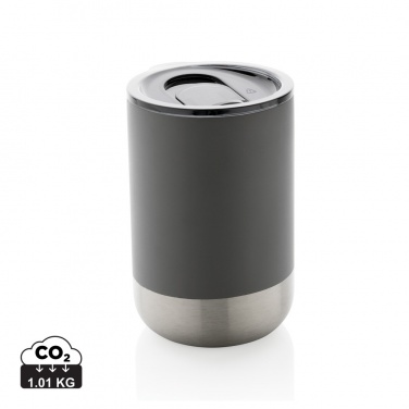 Logotrade advertising product picture of: RCS recycled stainless steel tumbler