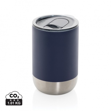 Logotrade advertising product picture of: RCS recycled stainless steel tumbler
