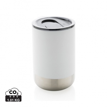 Logotrade advertising product image of: RCS recycled stainless steel tumbler
