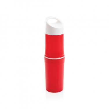 Logotrade promotional products photo of: BE O Bottle, Water Bottle, Made In EU