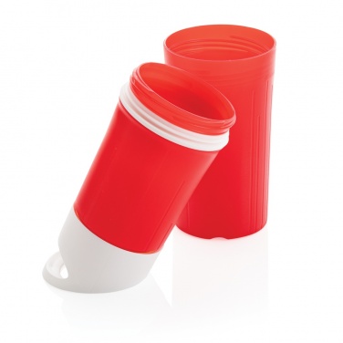 Logo trade promotional giveaways image of: BE O Bottle, Water Bottle, Made In EU