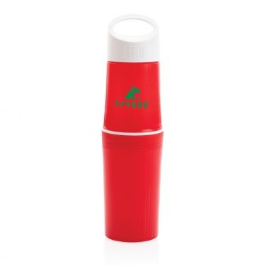 Logotrade advertising product image of: BE O Bottle, Water Bottle, Made In EU