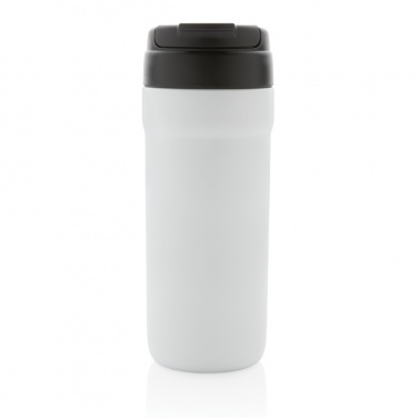Logotrade promotional merchandise photo of: RCS RSS tumbler with hot & cold lid