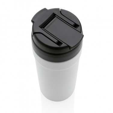 Logo trade advertising product photo of: RCS RSS tumbler with hot & cold lid